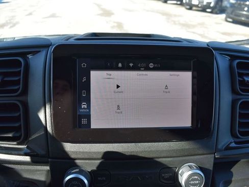 New 2026 RAM ProMaster 2500 w/ Crew Van Package image 27