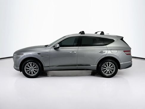Used 2024 Genesis GV80 2.5T AWD/4WD image 8