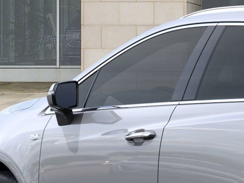 Used 2026 Cadillac XT5 Luxury w/ LPO, Floor Liner Package image 12