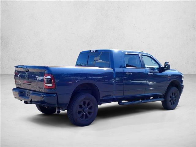 Used 2023 RAM 2500 Laramie w/ Night Edition AWD/4WD image 13