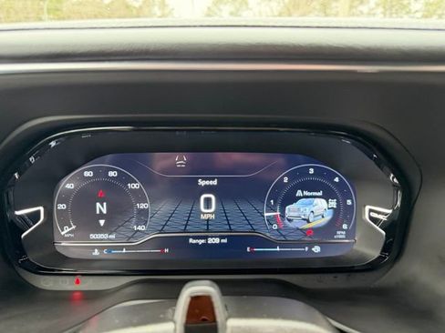 Certified 2023 GMC Yukon XL Denali Ultimate w/ LPO, Floor Liner Package image 30