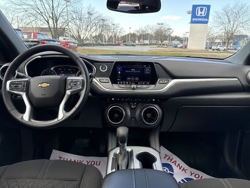 Used 2022 Chevrolet Blazer LT w/ Redline Edition image 19