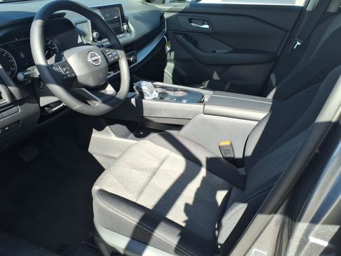 New 2026 Nissan Rogue SV image 5