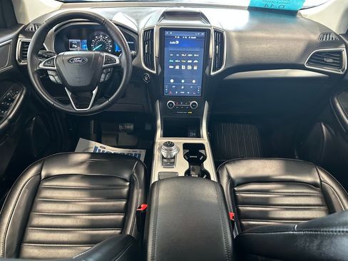 Used 2024 Ford Edge SEL w/ Convenience Package AWD/4WD image 27