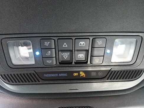 New 2026 Ford Expedition Platinum w/ Stealth Performance Package AWD/4WD image 27