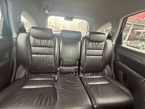 Used 2009 Honda CR-V EX-L image 13