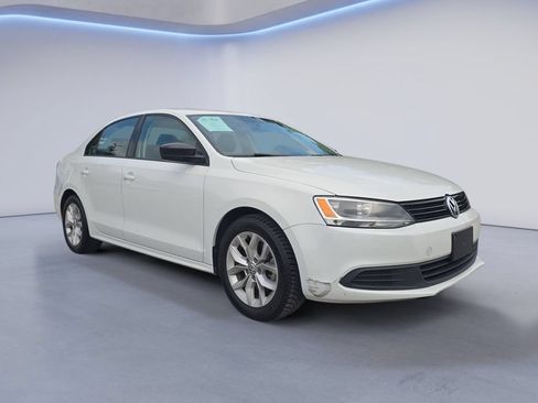 Used 2014 Volkswagen Jetta TDI Value Edition FWD image 8