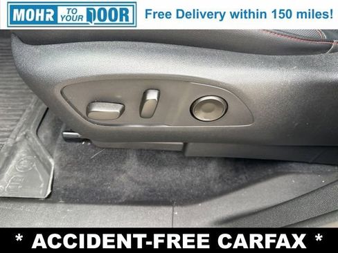 Used 2024 Chevrolet Traverse Z71 w/ Enhanced Driving Package image 14