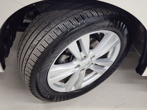 Used 2013 Nissan Quest LE w/ Protection Pkg image 38