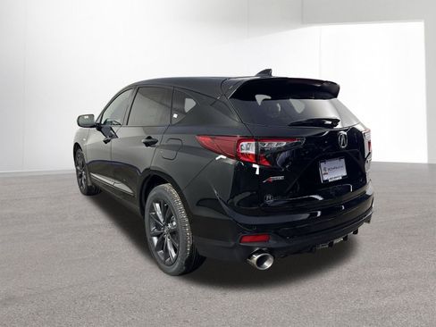 New 2026 Acura RDX A-Spec image 30