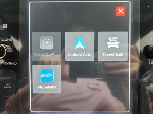 New 2026 Subaru Crosstrek 2.5i Wilderness image 20