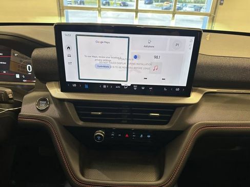 New 2026 Ford Explorer ST AWD/4WD image 14