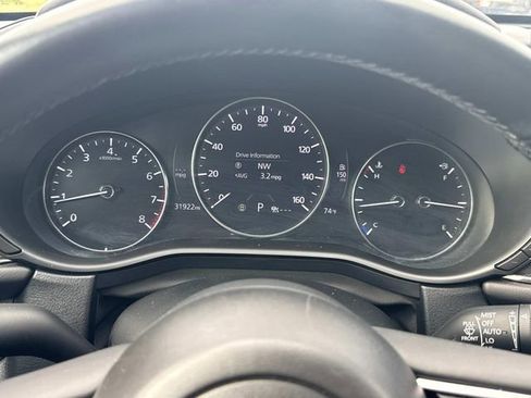 Used 2025 MAZDA CX-30 AWD 2.5 S w/ Preferred Package image 39