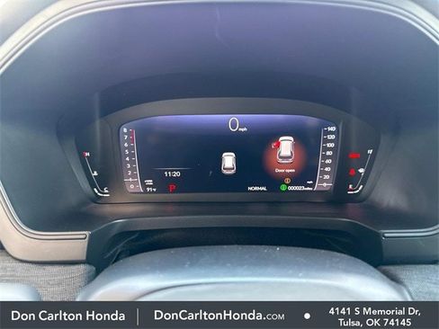 New 2026 Honda Passport TrailSport image 19