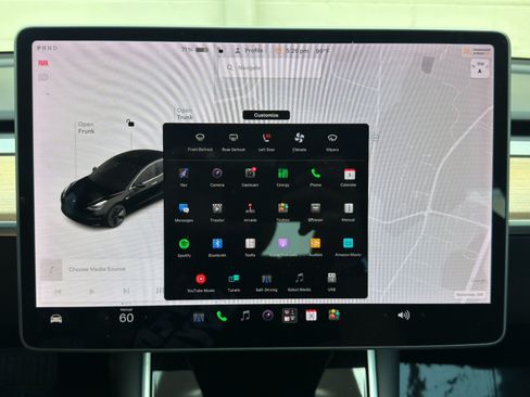 Used 2020 Tesla Model 3 Standard Range Plus RWD image 35