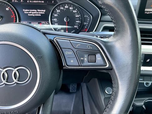Used 2019 Audi A4 2.0T Premium w/ Convenience Package AWD/4WD image 25