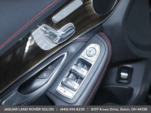 Used 2018 Mercedes-Benz C 43 AMG 4MATIC Sedan image 30