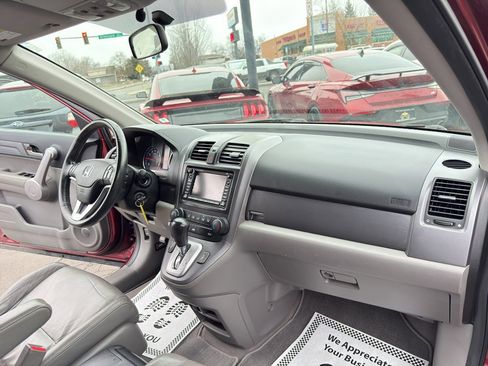 Used 2007 Honda CR-V EX-L image 17