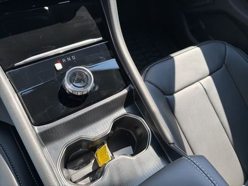 New 2025 Jeep Grand Cherokee L Limited w/ Luxury Tech Group II image 20