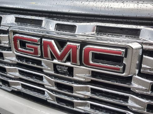 New 2026 GMC Terrain Denali image 30