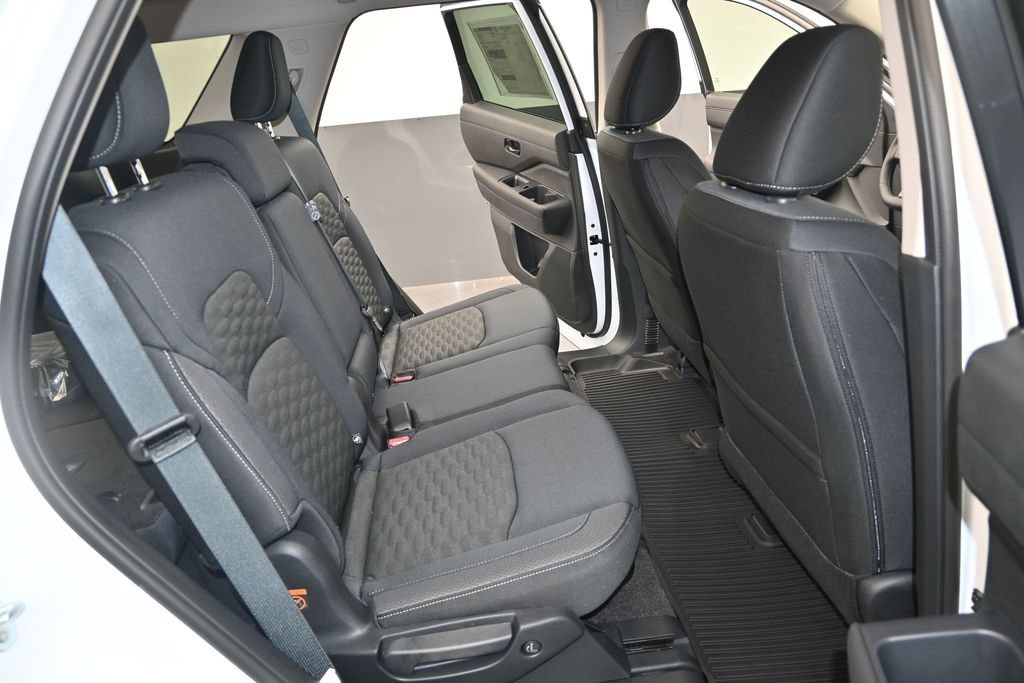 New 2026 Nissan Pathfinder SV FWD image 29