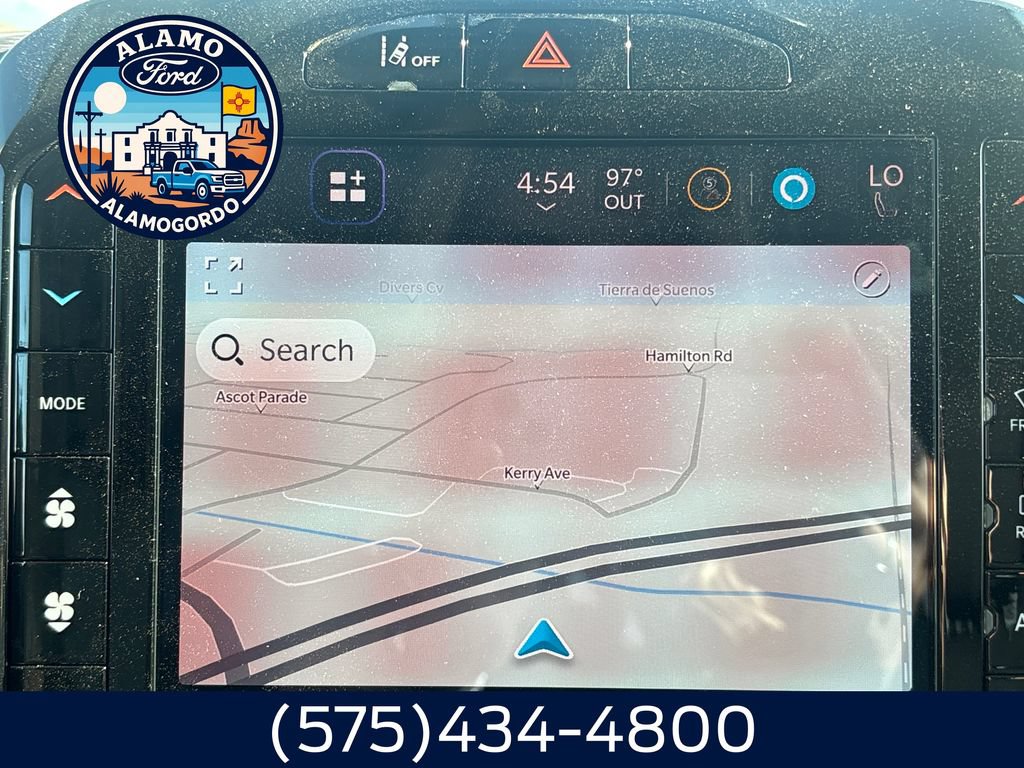 Used 2026 RAM 1500 Laramie w/ Laramie Southwest Edition RWD image 19