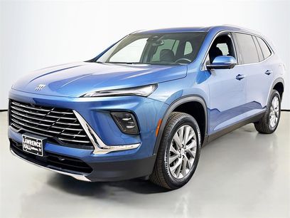 Used 2025 Buick Enclave Preferred