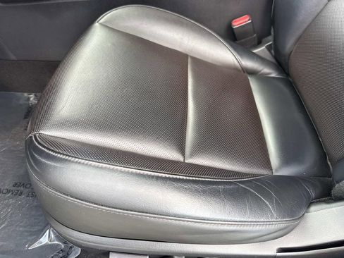 Certified 2023 MAZDA MAZDA3 s image 30