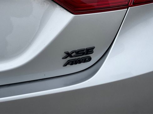 Certified 2024 Toyota Camry XSE image 27