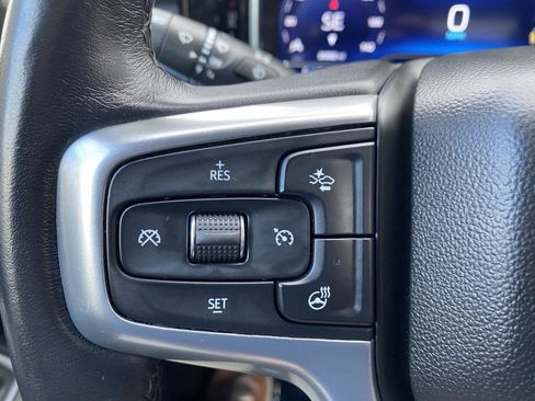 Used 2022 Chevrolet Silverado 1500 LT image 27