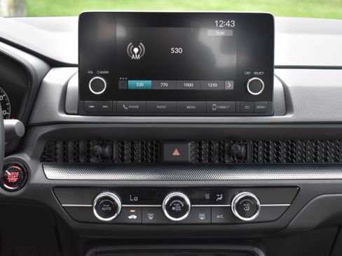 New 2025 Honda CR-V LX image 17