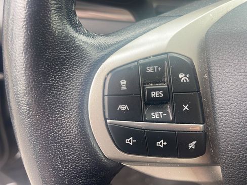 Used 2021 Ford Explorer Limited w/ Equipment Group 301A RWD image 13