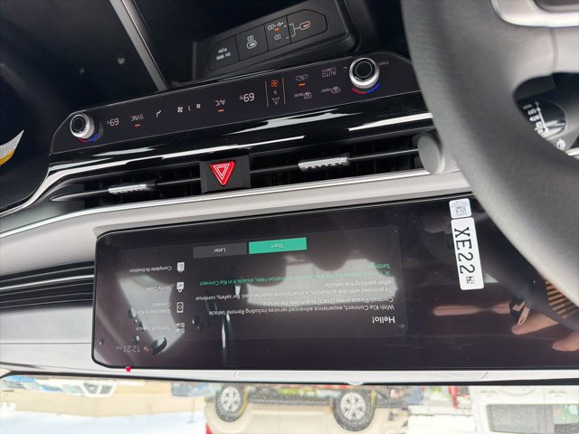 New 2026 Kia K5 LXS FWD image 16