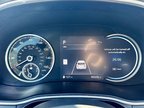 Used 2022 Genesis GV80 2.5T w/ Advanced Package 03 image 13