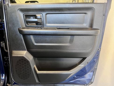 Used 2016 RAM 1500 Express image 21