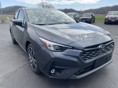 New 2026 Subaru Impreza 2.0i Sport image 7