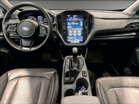 Used 2024 Subaru Crosstrek 2.5i Limited image 17