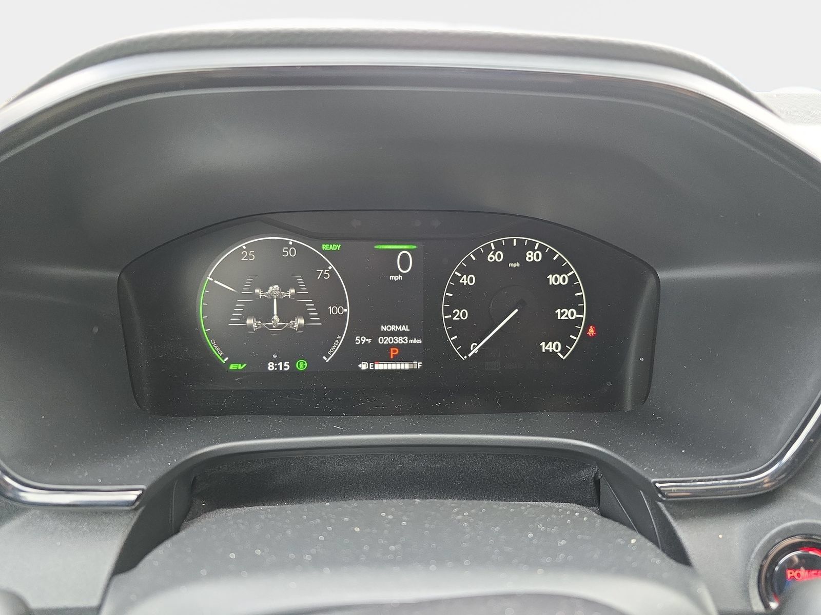 Used 2024 Honda CR-V Sport image 13