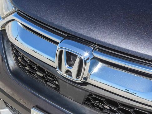 Certified 2019 Honda CR-V Touring image 12
