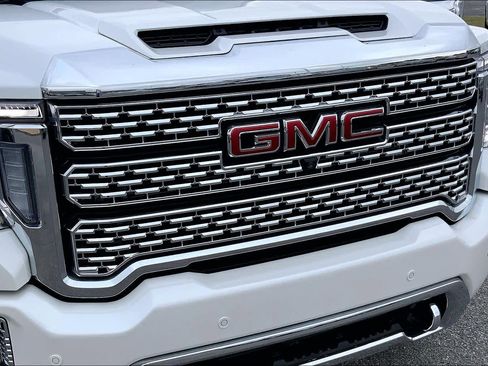 Used 2022 GMC Sierra 3500 Denali w/ Denali Ultimate Package image 30
