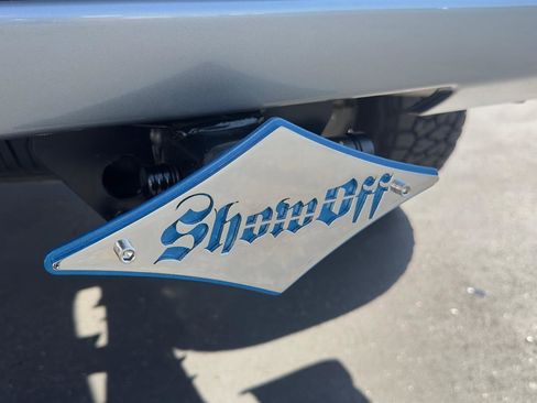 Used 2026 GMC Sierra 1500 Elevation AWD/4WD image 10