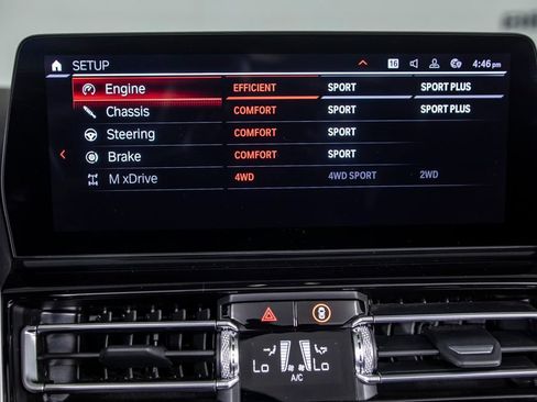Used 2025 BMW M8 Competition AWD/4WD image 31