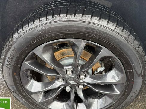 Certified 2022 Dodge Durango GT image 28