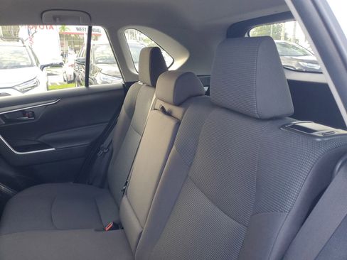 Used 2024 Toyota RAV4 LE image 13