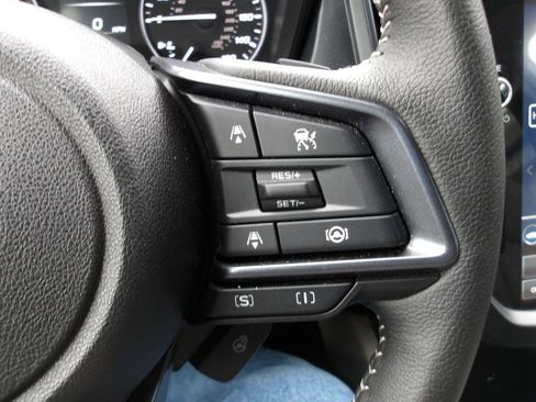 Used 2025 Subaru Forester Limited w/ Popular Package #1 image 18