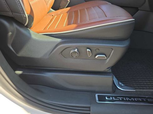 Used 2023 GMC Sierra 1500 Denali Ultimate image 27