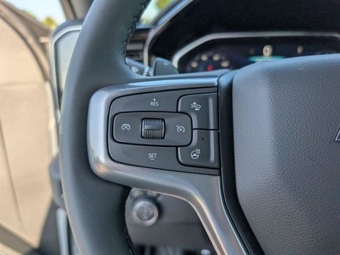 New 2026 Chevrolet Silverado 1500 RST w/ RST All Star Premium Package AWD/4WD image 26