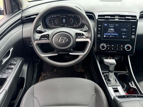 Used 2022 Hyundai Tucson SEL AWD/4WD image 7