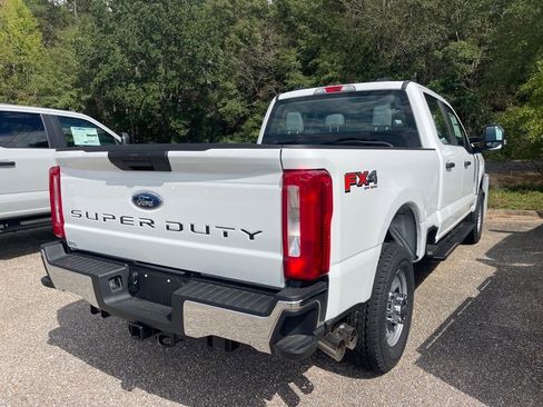 New 2026 Ford F350 XL image 12