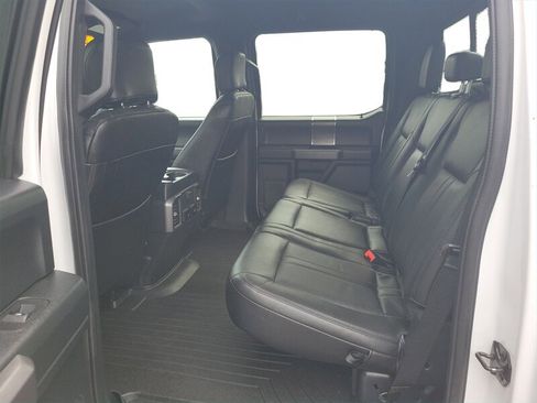Used 2020 Ford F150 XLT w/ Equipment Group 302A Luxury AWD/4WD image 11